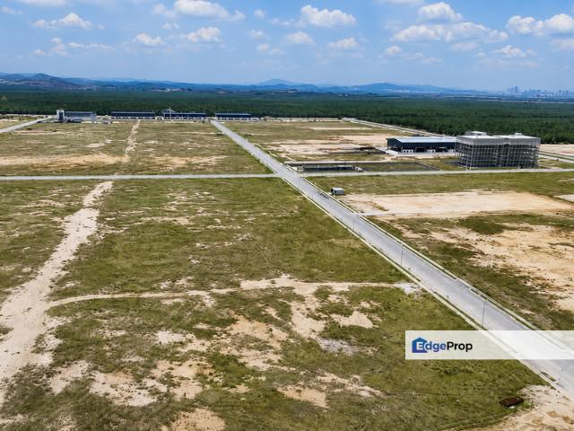 Kapar Industrial Park