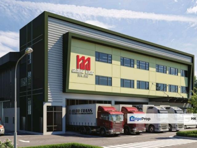 Kapar Industrial Park