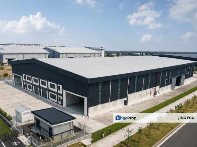 Kapar Industrial Park