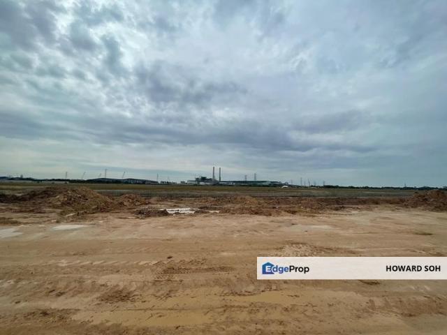 Kapar Industrial Park