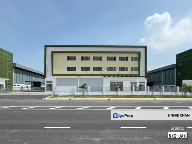 Kapar Industrial Park