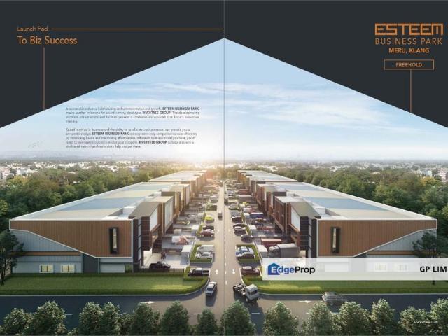 Kapar Industrial Park