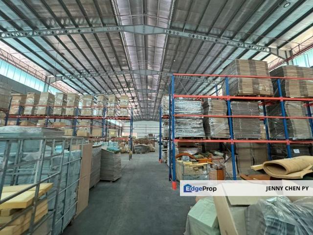 Kapar Industrial Park
