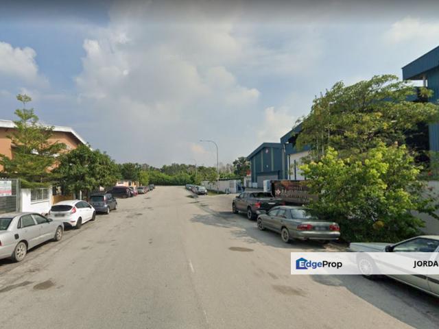 Kapar Industrial Park