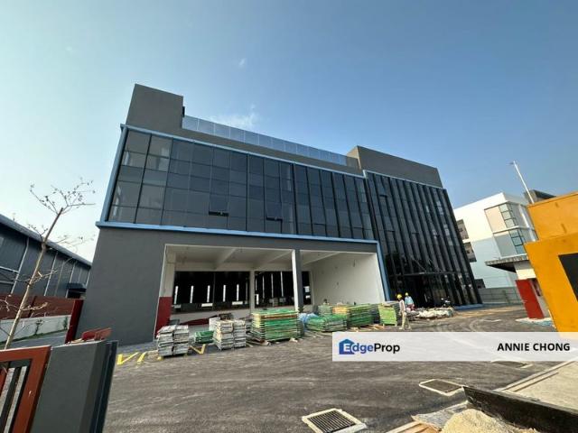 Kapar Industrial Park
