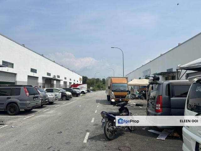 Kapar Indah For Sale