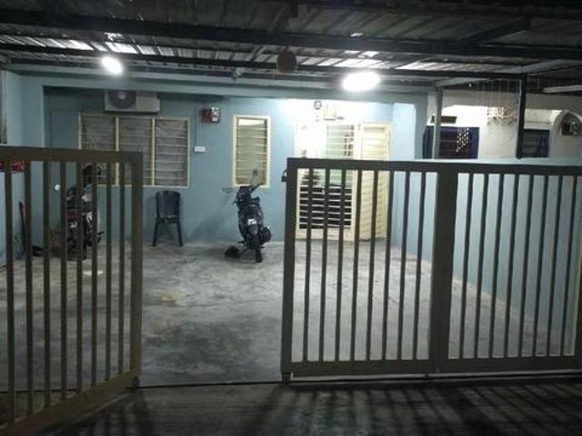 kapar intan