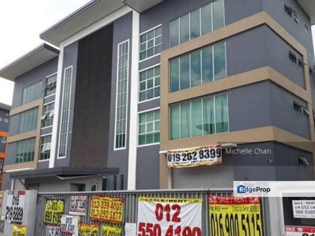 Kapar, Klang