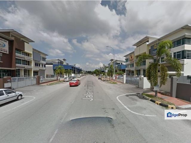 Kapar, Meru, Klang Utama