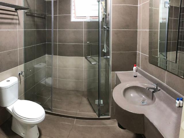 Kapar Room For Rent Master Room with Private Bathroom