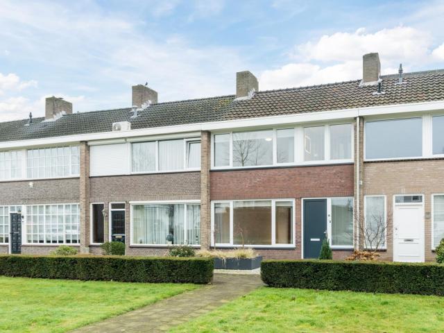 Kapelaan J.A. Heerenstraat 62, 5683EG, Best, Noord Brabant 5683EG
