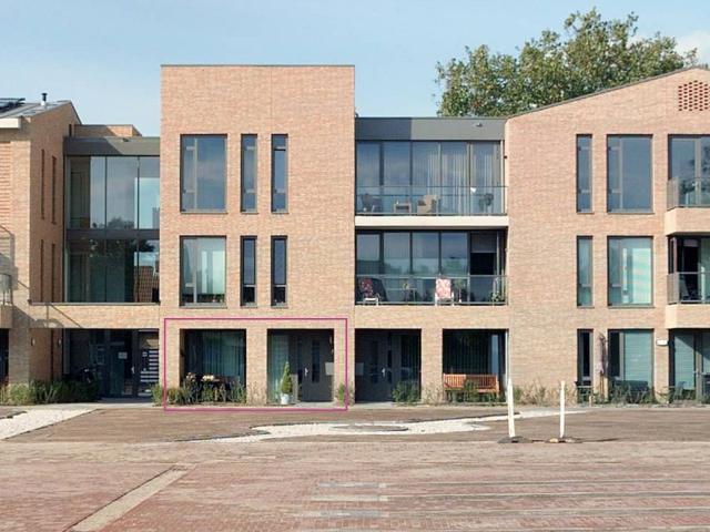 Kapelaan Kitslaarstraat 26