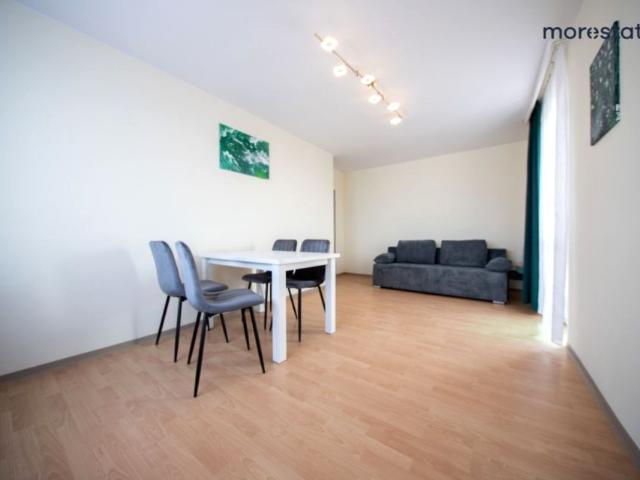 Kapelanka 60 m², Kraków