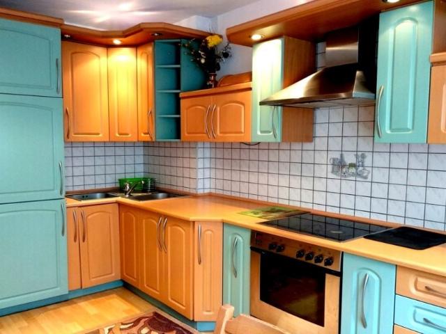 Kapelanka 73 m², Kraków