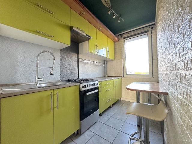 Kapelanów Wojskowych 4a 54 m², Knurów