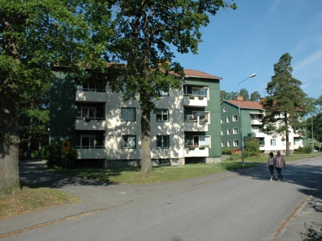 Kapellvägen 44