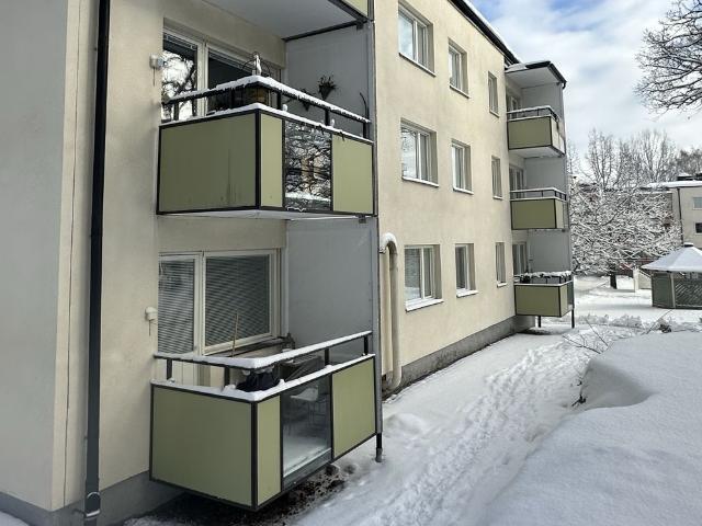 Kapellvägen 61 A