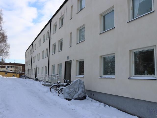 Kapellvägen 61 E
