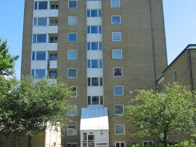 Kapellvägen 6