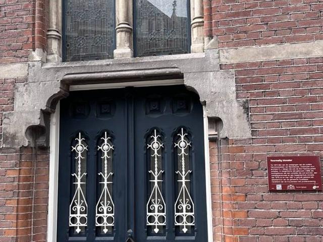 Kapellestraat, 26, 3421CV, Oudewater