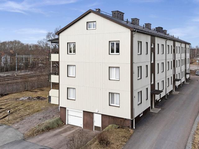 Kapellgatan 5A