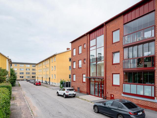Kapellgatan 7