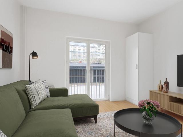 Kapellgatan 10, 74636, Bålsta