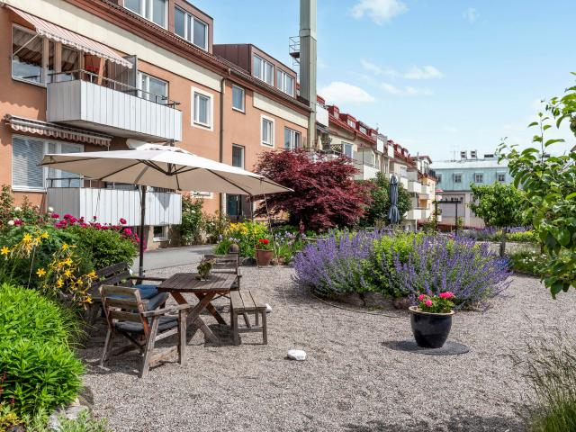Kapellgatan 16