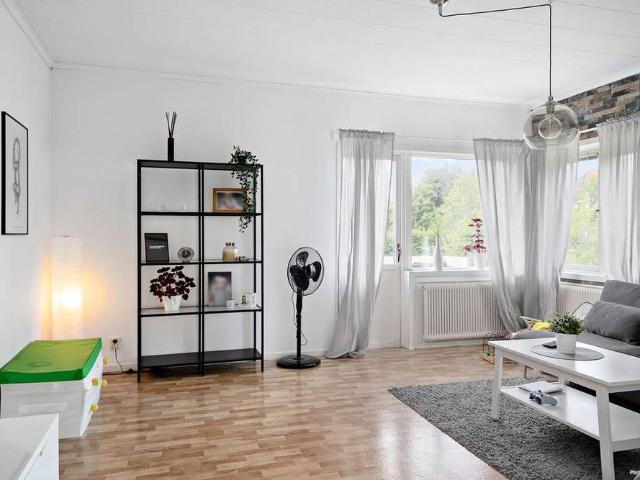 Kapellgatan, Härnösand