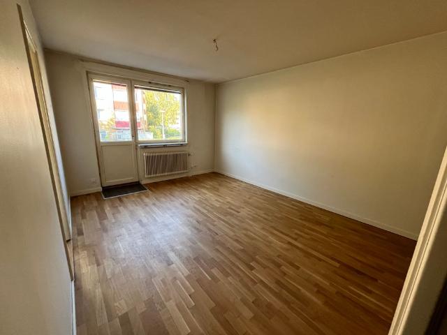 Kapellgatan, Katrineholm