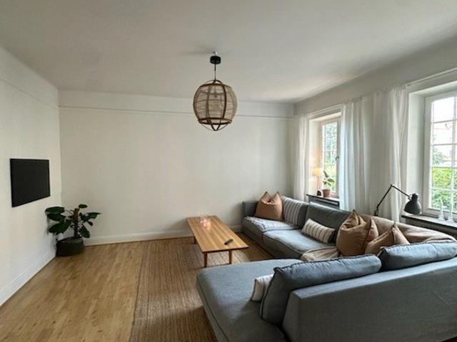 Kapellgatan, Kristianstad