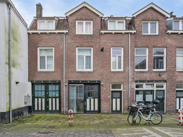 Kapelstraat, 2 B, 3572CL, Utrecht, 3572CL