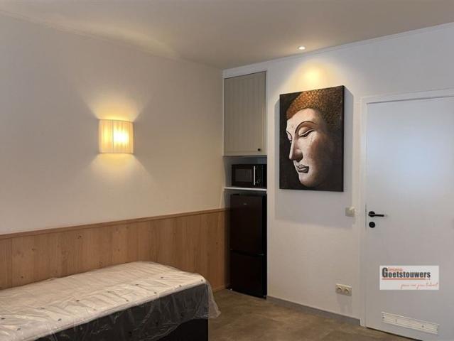 Kapelsesteenweg 517/2