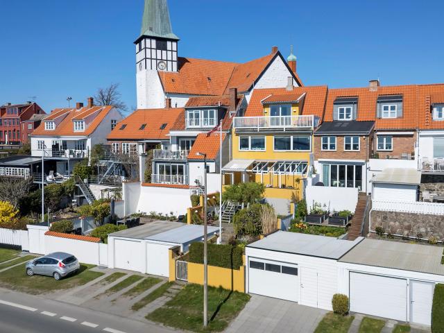 Kapelvej 2