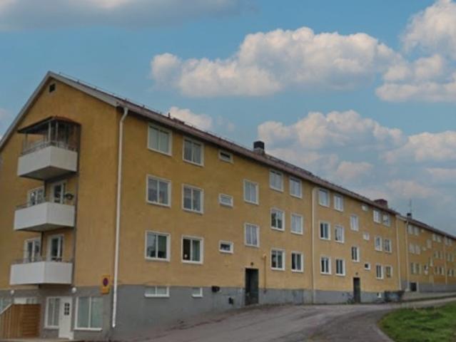 Kaperasvägen, 63 m2, 2 rum, 8 507 kr, Kiruna, Norrbotten