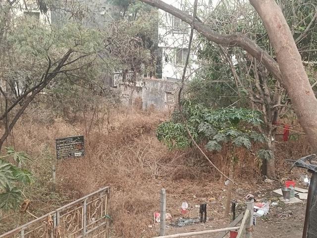 Kapil Complex 23000 Sq.Yd. Plot in Baner Pune Listing ID: #9985