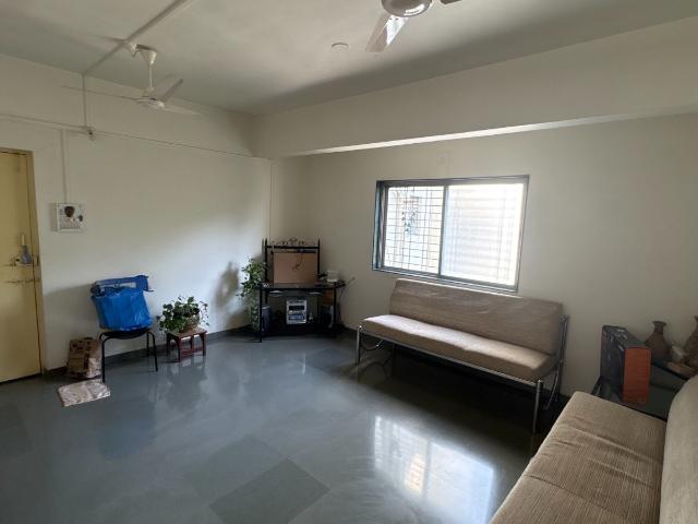 Kapil Complex 2 Bedroom 800 Sq. Ft. Apartment in Baner Pune Listing ID: #9940