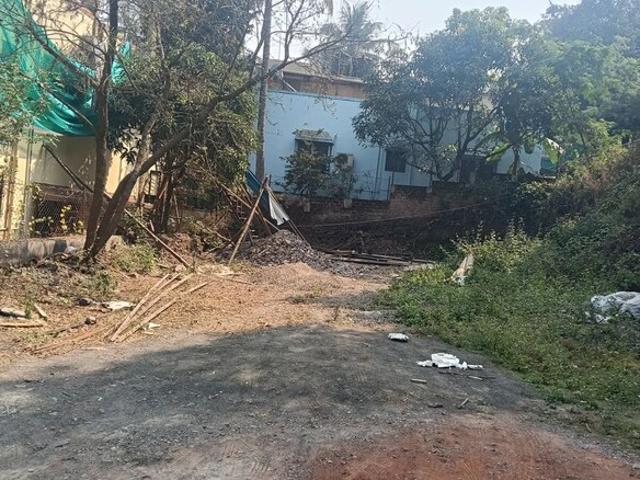 Kapil Malhar Apartment 4400 Sq. Yd. Plot in Baner Pune Listing ID: #9940