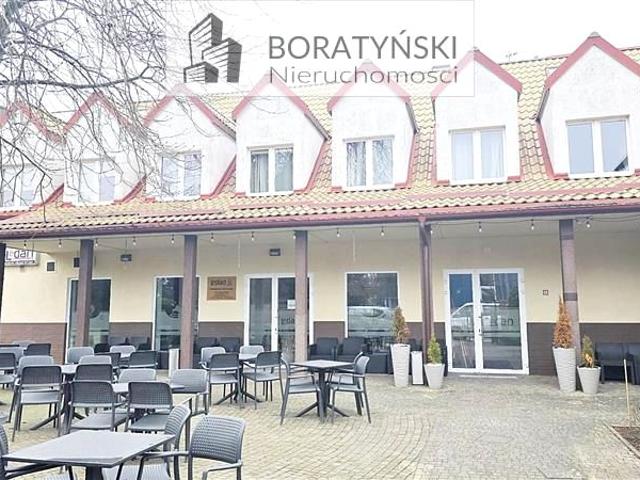 Kapitańska 29 m², Chłopy