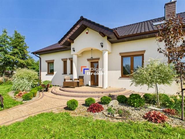 Dom 229 m², Mielno