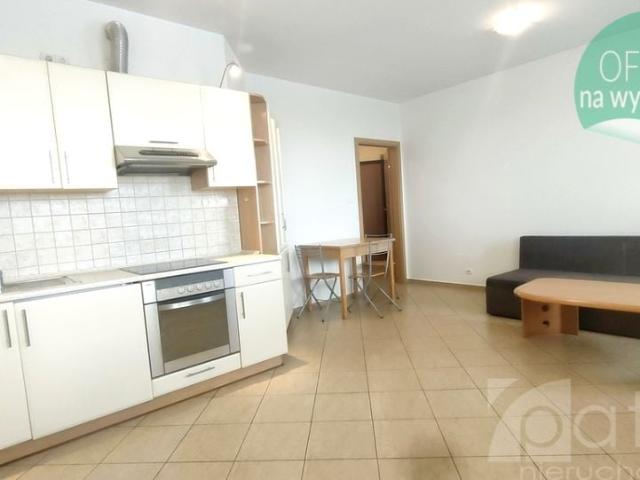 Kapitańska 35 m², Szczecin