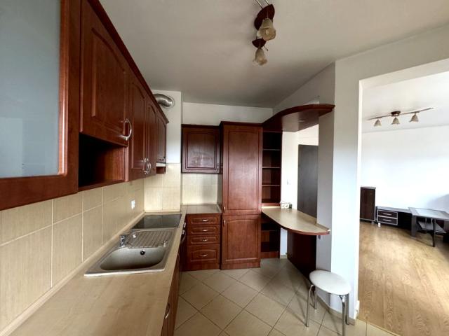 Kapitańska 39 m², Szczecin