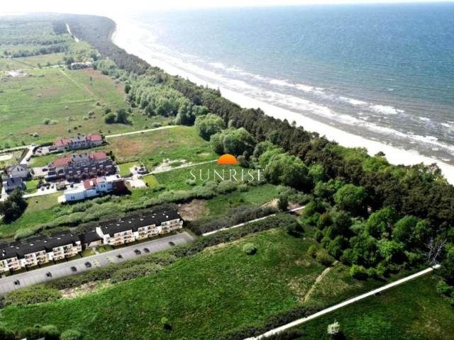 Kapitańska 31,62 m², Grzybowo