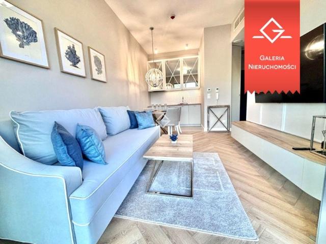 Kapitańska 32 m², Olsztyn