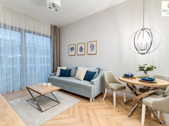 Kapitańska 32,76 m², Olsztyn
