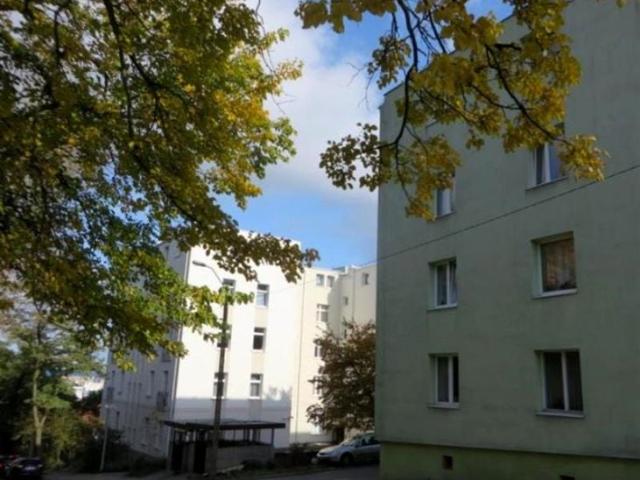 Kapitańska 53,76 m², Gdynia
