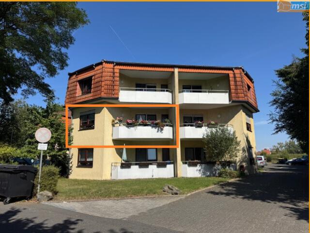 KAPITAL GESICHERT! KEINE KÄUFERPROVISION!