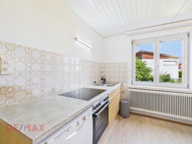 Kapital sichern oder selbst einziehen Ihre neue Wohnung in Bodenseenähe
