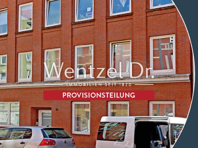 Kapitalanlage Mehrfamilienhaus mit 10 vermieteten Wohneinheiten