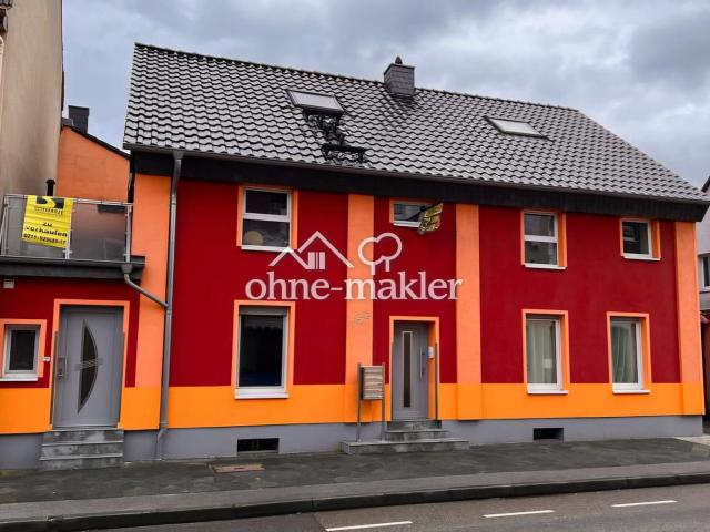 Kapitalanlage MFH Haus 3 WE Maisonette 241 m2 Zentral von PRIVAT Hohe Rendite